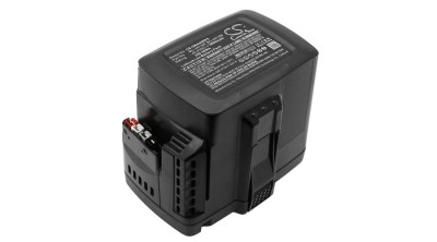 Cameron Sino 5000mAh Gardena PowerMax Li-40/32,PowerMax Li-40/41,PowerMax Li-40/37,PowerCut Li-40/30,PowerCut Li-40/60,Power Jet 40-Li,5033,5033-20,50 foto