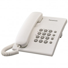 Telefon fix Panasonic KX-TS500PDB, functie reapelare foto
