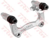 Suport,etrier AUDI A6 (4B2, C5) (1997 - 2005) TRW BDA433