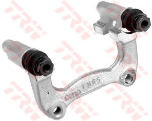 Suport,etrier AUDI A4 Cabriolet (8H7, B6, 8HE, B7) (2002 - 2009) TRW BDA433