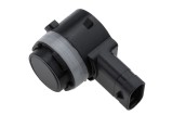 Senzor parcare Bmw Seria 2 2013-, X1 2014-, X4 2014-, X5 2013-, X6 2014-, Conector Negru, NTY EPDC-BM-004