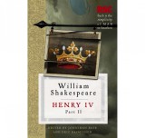 Henry IV, Part II | William Shakespeare, Palgrave Macmillan