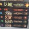 Frank Herbert - Seria DUNE , 6 volume , completa