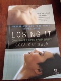 Cora Carmack - Losing it