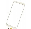 Touchscreen Auriu Huawei Honor 7C / Enjoy 8, Calitate Superioara
