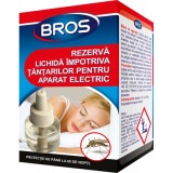 Cumpara ieftin Bros Rezerva Lichid Aparat Electric Anti-Tantari, 60 Nopti, B6739