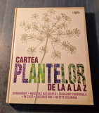 Cartea plantelor de la A La Z Readers Digest