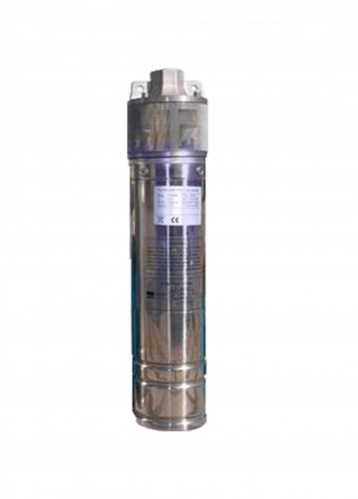 Pompa submersibila inox SKM100 6 bar
