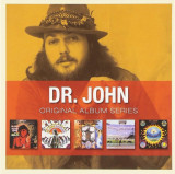 Dr. John - Original Album Series | Dr. John, Rhino Records