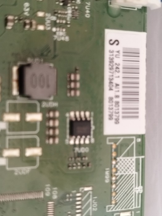 Mainboard 3139-123-65323v2-MB/65333v2-SB 313929713404 705TQCPL009001