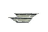 Semnalizator HONDA CIVIC X hatchback (FC_, FK_) (2016 - Prezent) BLIC L18-140-001LED-2