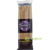 Spaghete Integrale din Grau Dur Ecologice/Bio 500g