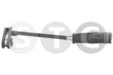 STC T402106 senzor de avertizare,uzura placute de frana