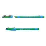 Pix - Schneider - Slider Memo XB, verde | Schneider