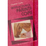 Interactiunea parinti - copii