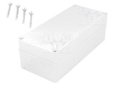 Carcasă Aluminiu Universală IP67 80x175x60mm
