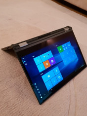 Vand Lenovo Ideapad Yoga x380 NOU! foto