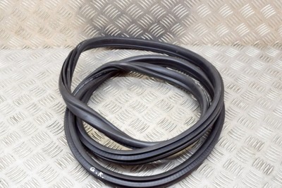 Garnitura ușă st&amp;acirc;nga spate BMW 3 G20, G28 2021 OEM: 7407375 | 14678410 foto