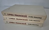 Limba franceza Curs practic Editie completa in trei volume