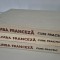 Limba franceza Curs practic Editie completa in trei volume