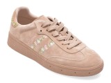 Cumpara ieftin Pantofi sport FLAVIA PASSINI roz, 98016, din nabuc