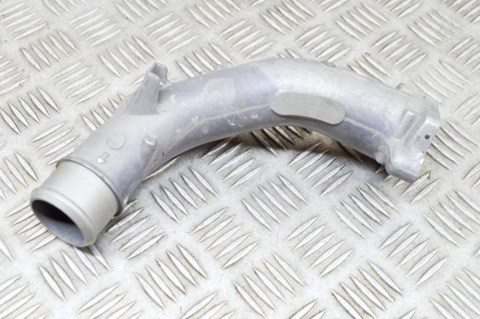 Furtun intercooler st&acirc;nga HONDA CR-V V RW 2019 OEM: 17291-5PA-A00 | 17781768