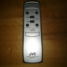 JVC telecomanda RM - SRCST1 A