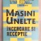 Masini, unelte, incercare si receptie- Constantin Ispas, Nicolae Predincea