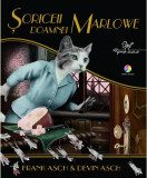 Soriceii Doamnei Marlowe | Frank Asch, Corint Junior