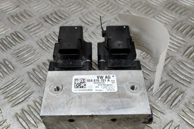 Supapa de expansiune aer condiționat VW ID.3 E11 2021 OEM: 1EA816701A 22972438 foto