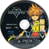 Joc PS3 Kingdom Hearts HD 2.5 Remix PAL de colectie retro Playstation 3