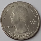 SUA, Quarter Dollar 2017, Frederick Douglass