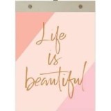 Lovely Day Wall Art Set