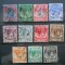 MALAYA STRAITS SETTLEMENTS GEORGE VI