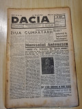 Dacia 18 februarie 1942-maresalul antonescu s-a intalnit cu hitler