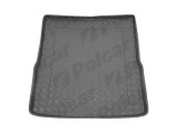 Tavita portbagaj Volkswagen Passat (B6/B7), 01.2005-2015, spate, Combi, fara panza antiderapanta; polietilena (PE)