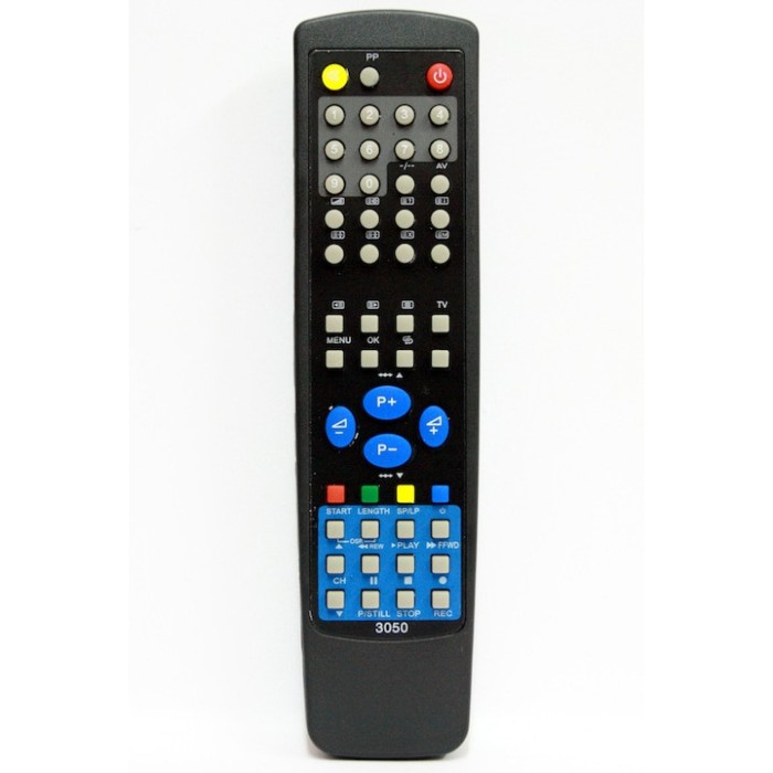 Telecomanda pentru P3050 - Lg