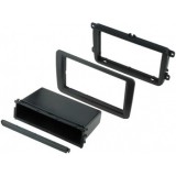Rama radio 2DIN cu buzunar Seat, Skoda, VW 281320-10