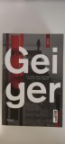 Gustaf Skordeman - Geiger, Trei