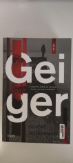 Gustaf Skordeman - Geiger foto
