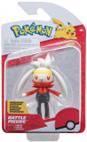 Pokemon - Figurina de actiune Raboot