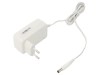 Alimentator Pulsatoriu POS 12V 2A 24W, 90-264V AC, EU Plug, Alb, Eficienta 86.2%