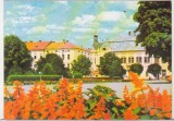 Bnk cp Jud Bistrita-Nasaud - Nasaud - Centrul - necirculata, Printata