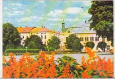 bnk cp Jud Bistrita-Nasaud - Nasaud - Centrul - necirculata