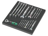 Set Chei Combinate Wera Joker 19 Bucăți