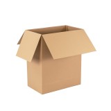 Cutie de carton 60,5x33,8x72,5 cm
