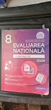 EVALUAREA NATIONALA MATEMATICA CLASA A VIII A ZANOSCHI IUREA LUCHIAN , EDITURA PARALELA 45