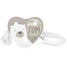 LOVI Buddy Bear lanț pentru suzetă 0+ m 1 buc