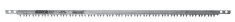 Stanley 1-15-385 Lama Hp de rezerva pentru bomfaier pentru lemn 610mm ProAdvanced PowerfulTools