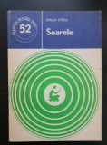 Soarele - Emilia Țifrea (colecția ȘTIINȚA PENTRU TOȚI - 52)